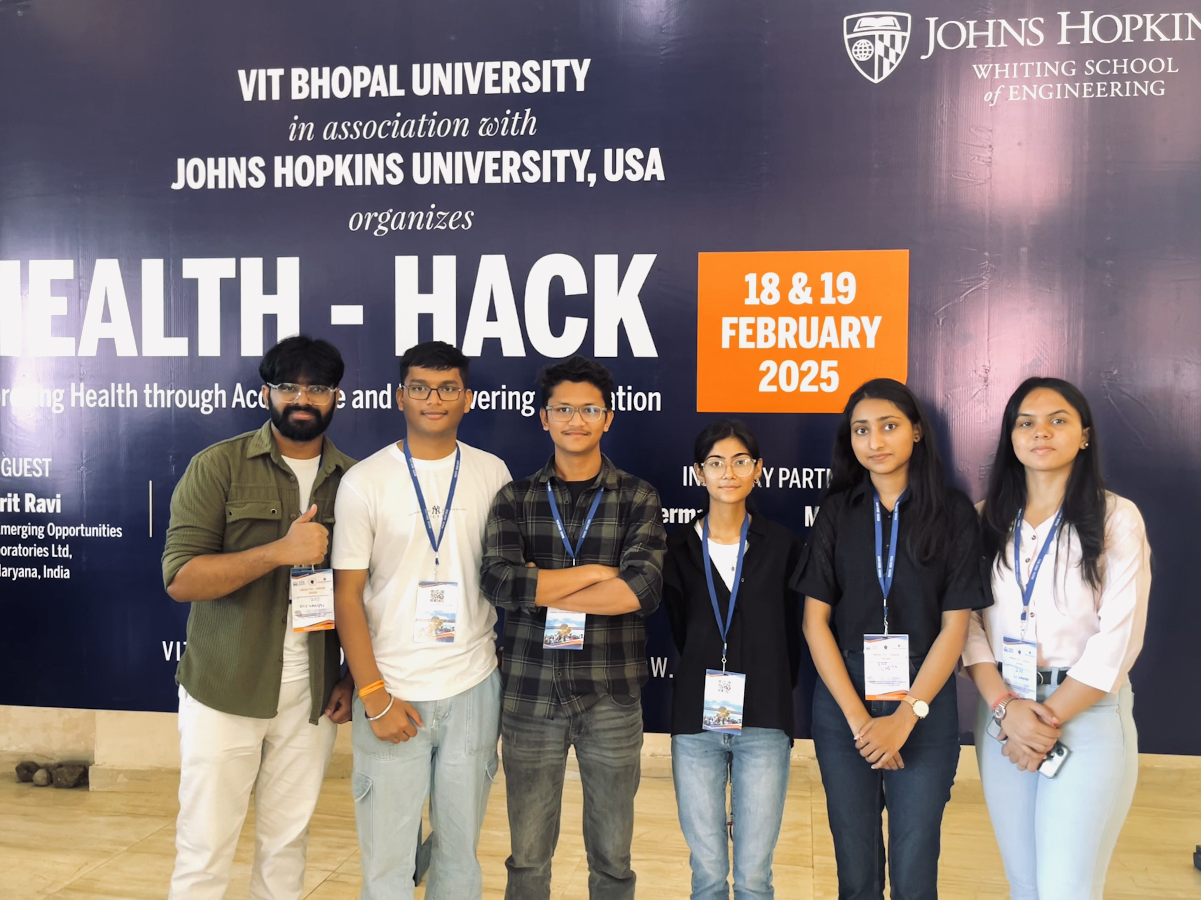 Health Hackathon